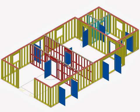 Structural Timber Design Solutions L.L.P photo